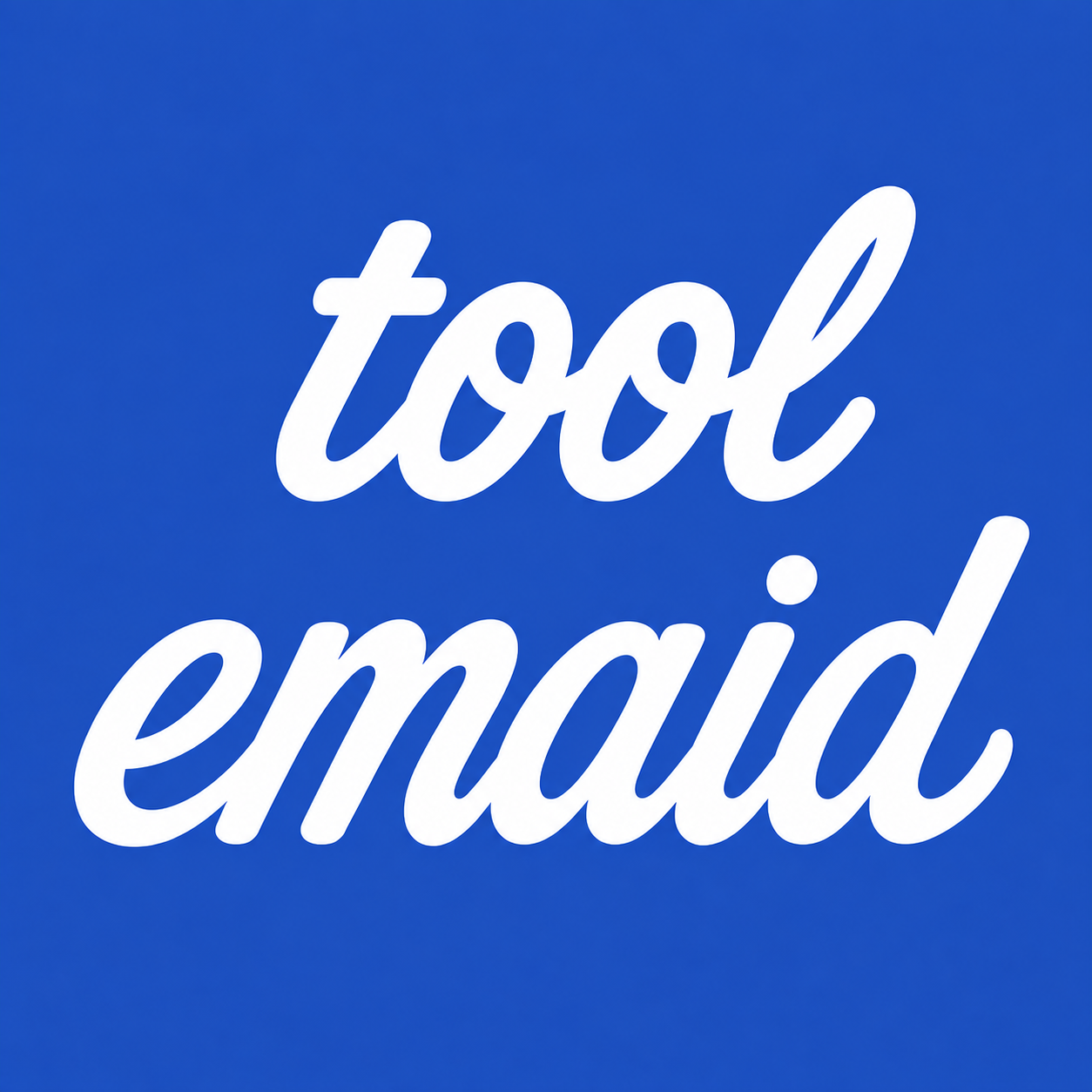 Tool Emaid